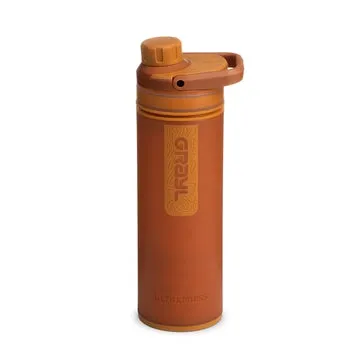 Grayl 16.9oz UltraPress® Purifier - Nature Edition