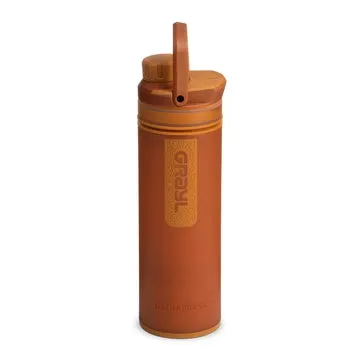 Grayl 16.9oz UltraPress® Purifier - Nature Edition