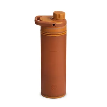 Grayl 16.9oz UltraPress® Purifier - Nature Edition