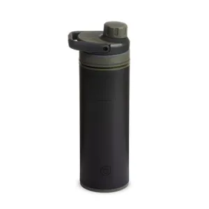 Grayl 16.9oz UltraPress® Purifier - Nature Edition