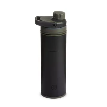 Grayl 16.9oz UltraPress® Purifier - Nature Edition