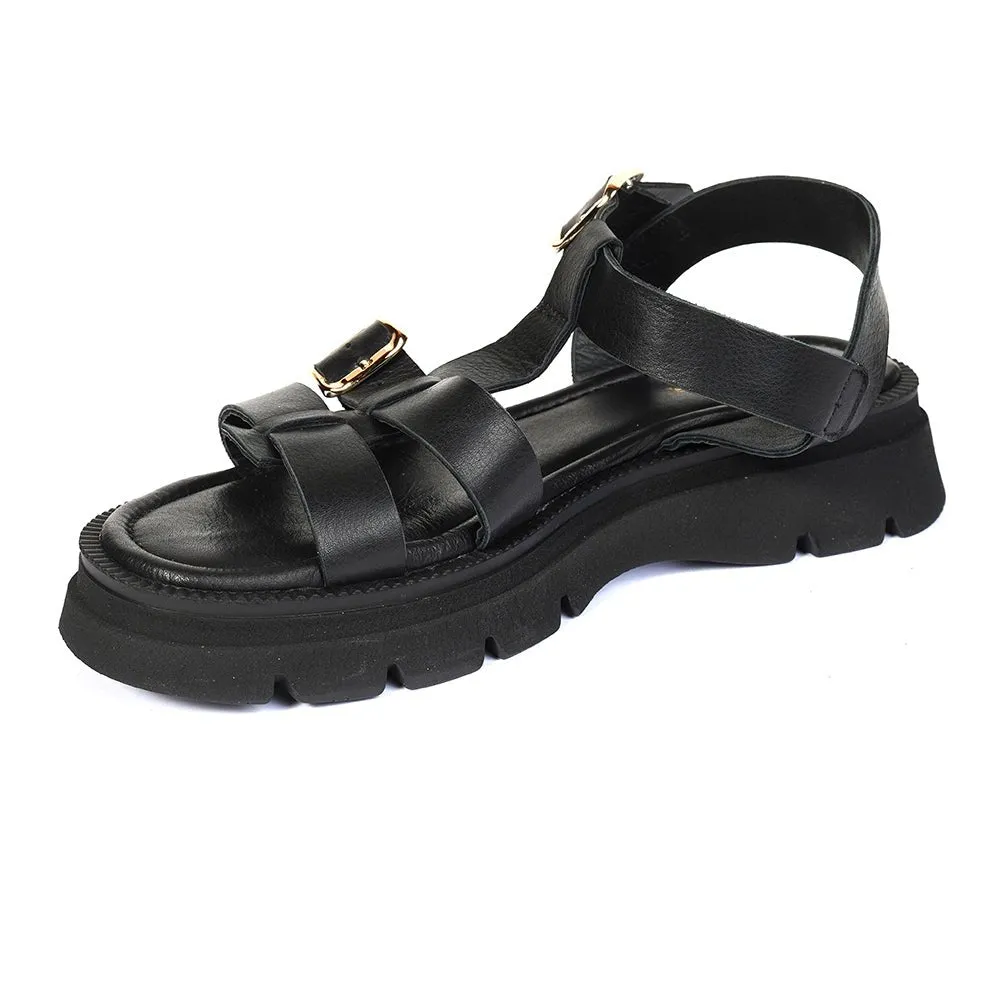 Greyder Women's Stylish Everyday Sandals