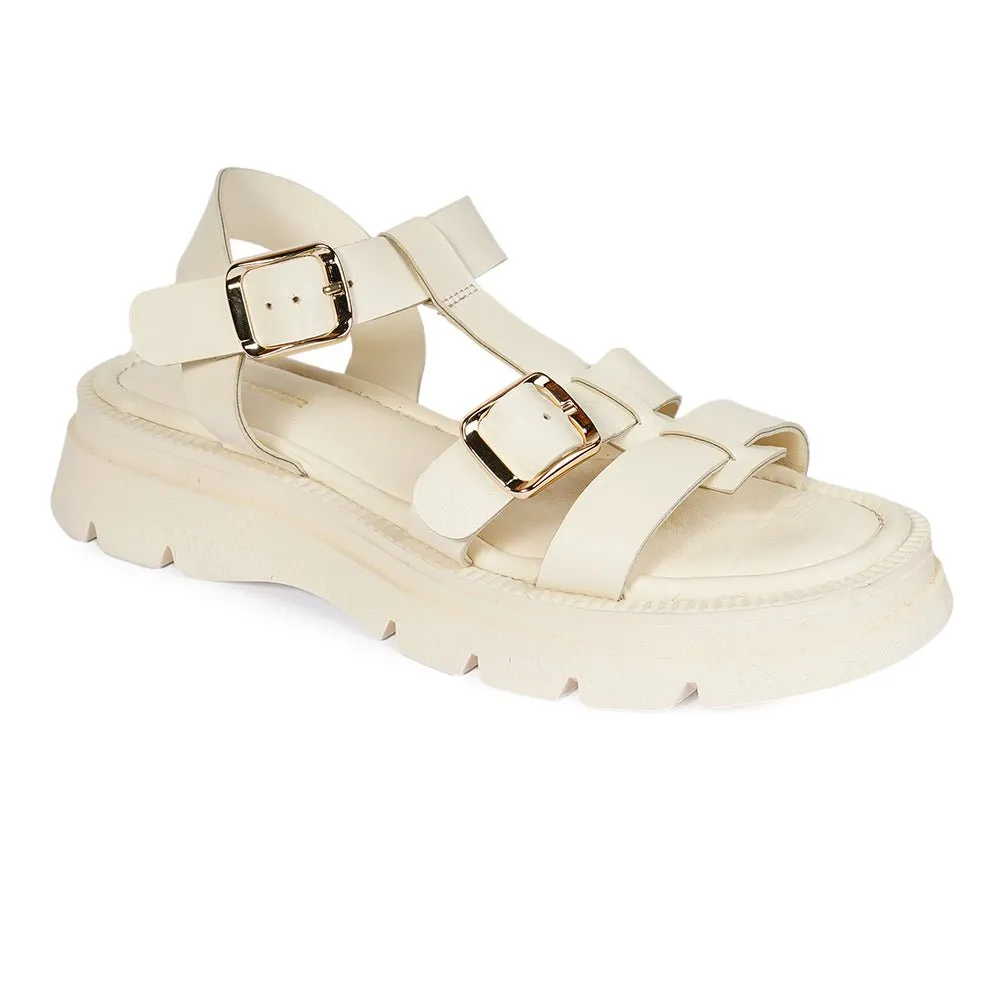 Greyder Women's Stylish Everyday Sandals