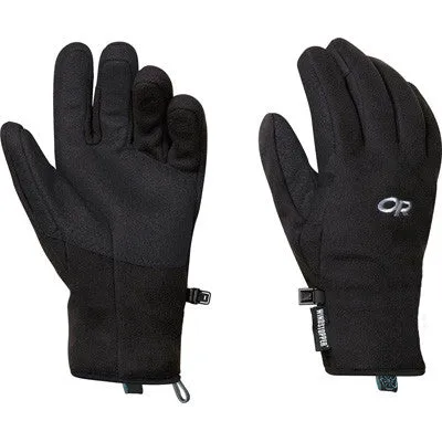 Gripper Gloves - Mens