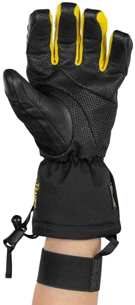 Guida Gloves