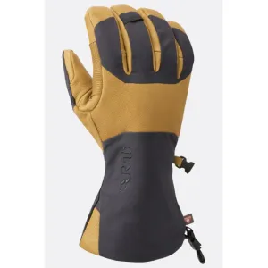 Guide 2 Gtx Glove
