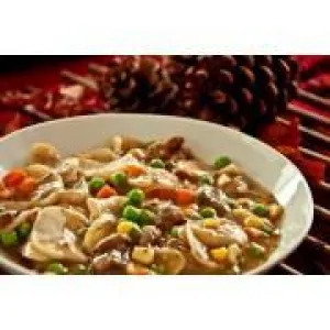 Happy Yak Happy Yak Beef Stew with Veg and Potatoes
