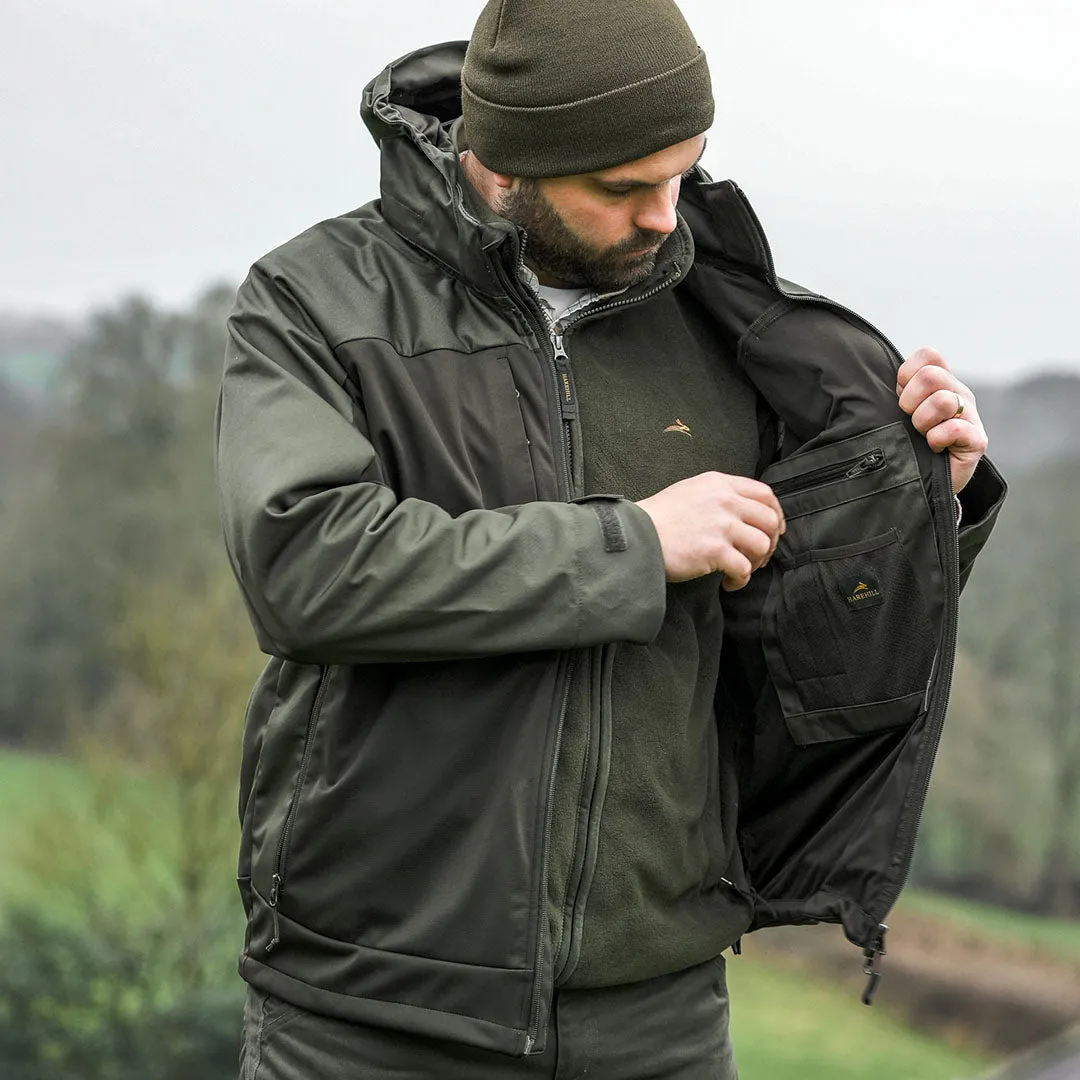 Harehill Ridgegate Active Hybrid