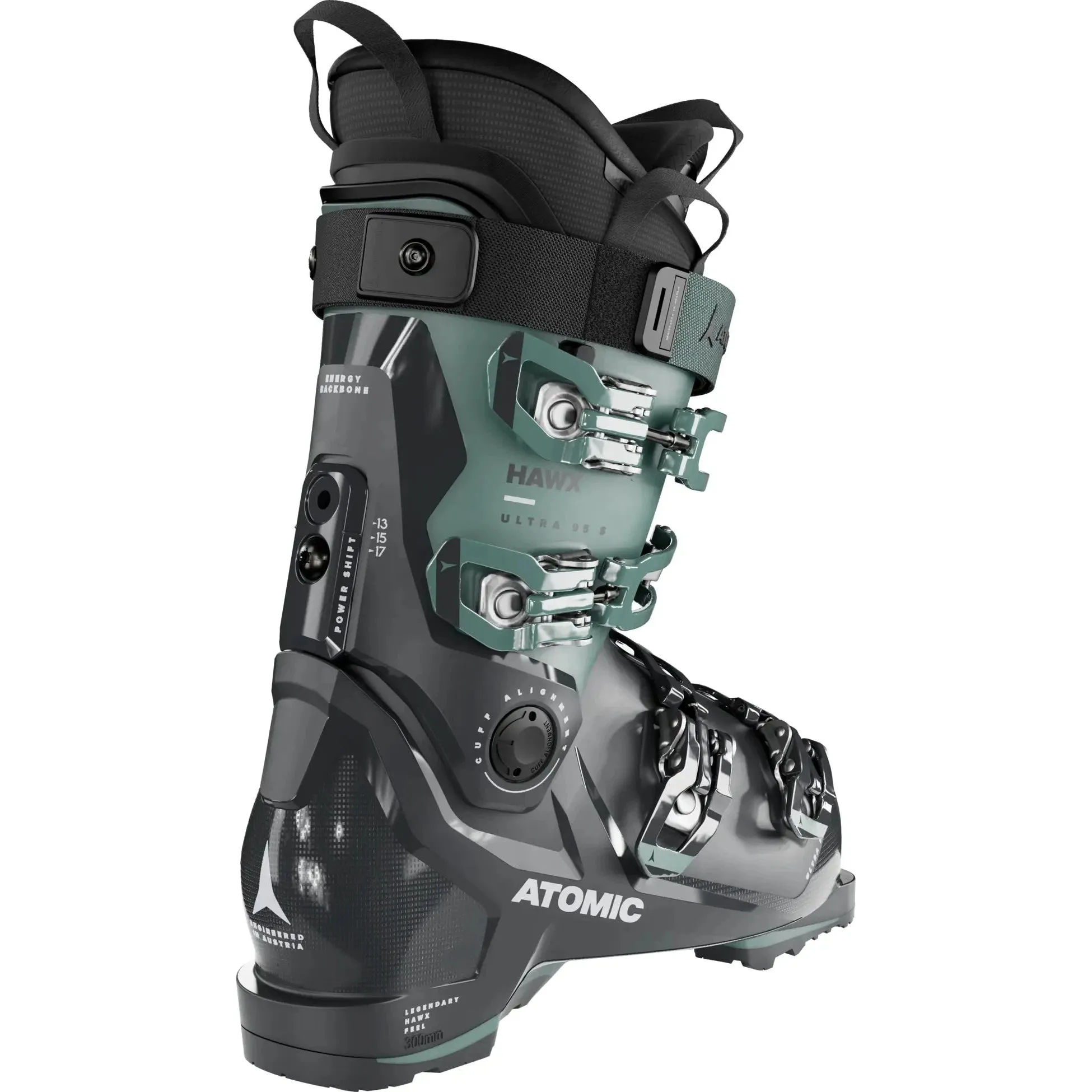 Hawx Ultra 95 S W GW Ski Boots 2025