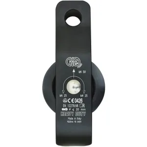 Heavy Duty Pulley