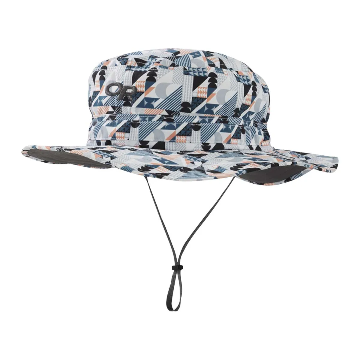 Helios Printed Sun Hat