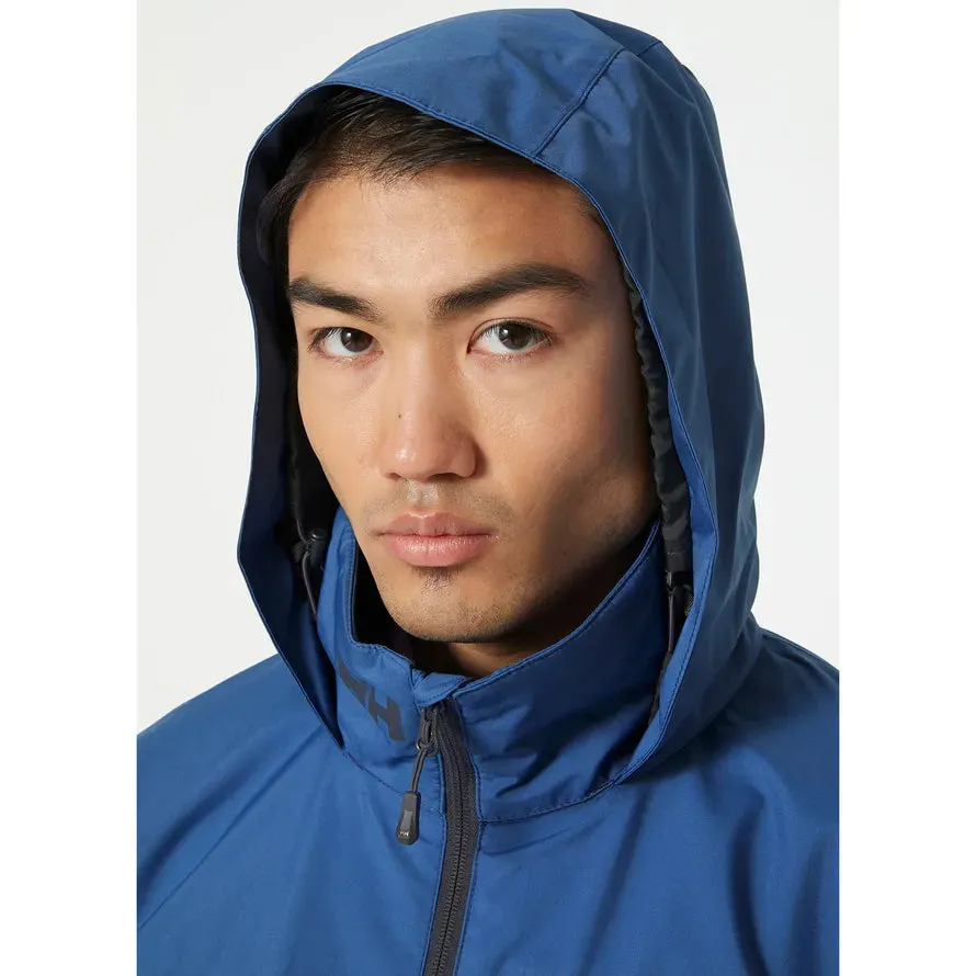 Helly Hansen Crew Hooded Sailing Jacket