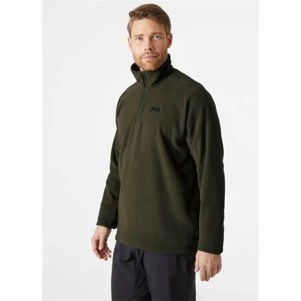 Helly Hansen Daybreaker 1/2 Zip Fleece Jacket