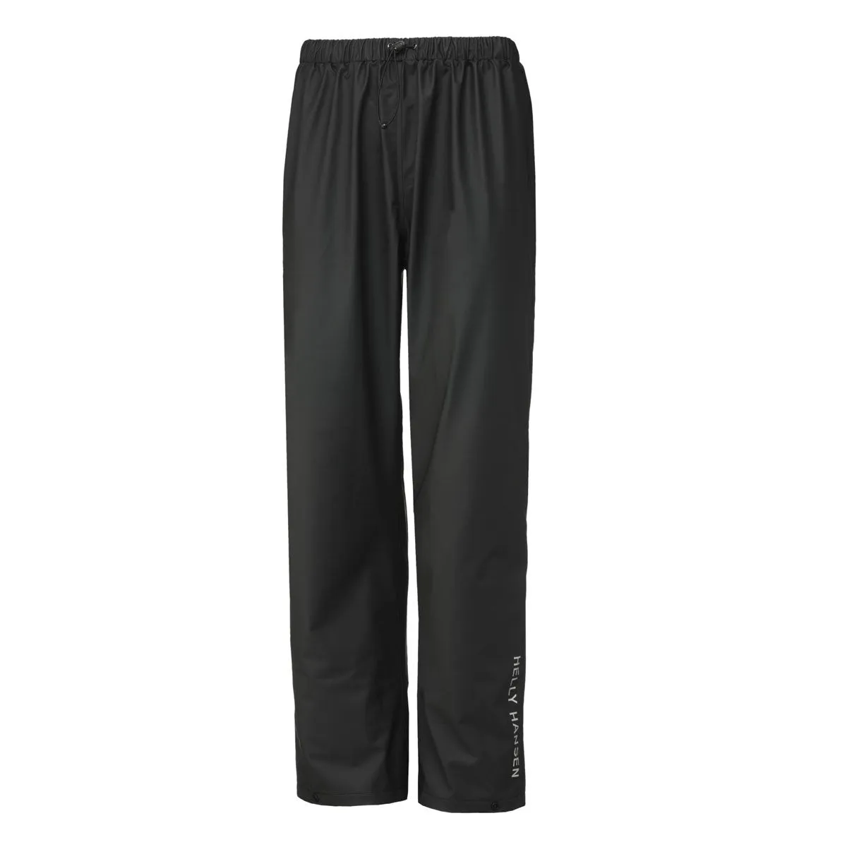 Helly Hansen Men's Black Voss Pant