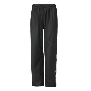Helly Hansen Men's Black Voss Pant