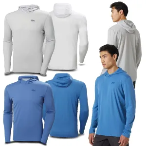 Helly Hansen Men's LIFA Active Solen Hoodie