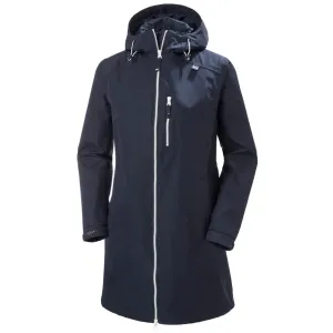 Helly Hansen Women's Belfast Long Rain Jacket