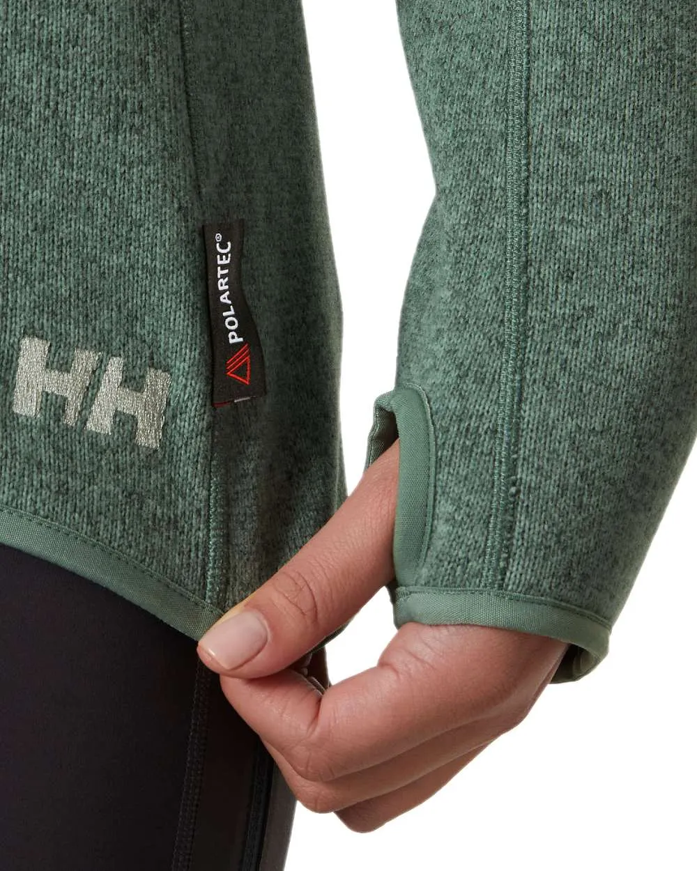 Helly Hansen Womens Varde Half Zip 2.0