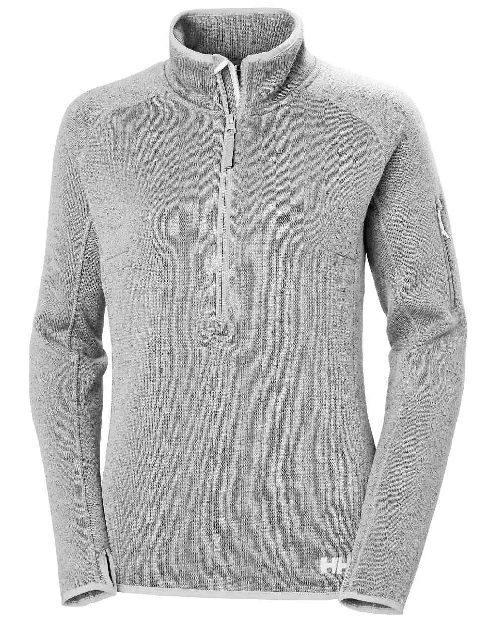 Helly Hansen Womens Varde Half Zip 2.0