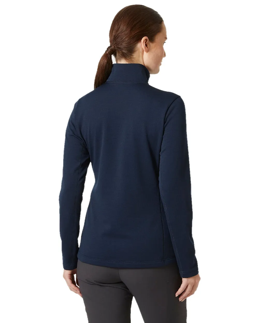 Helly Hansen Womens Versalite Half Zip Fleece
