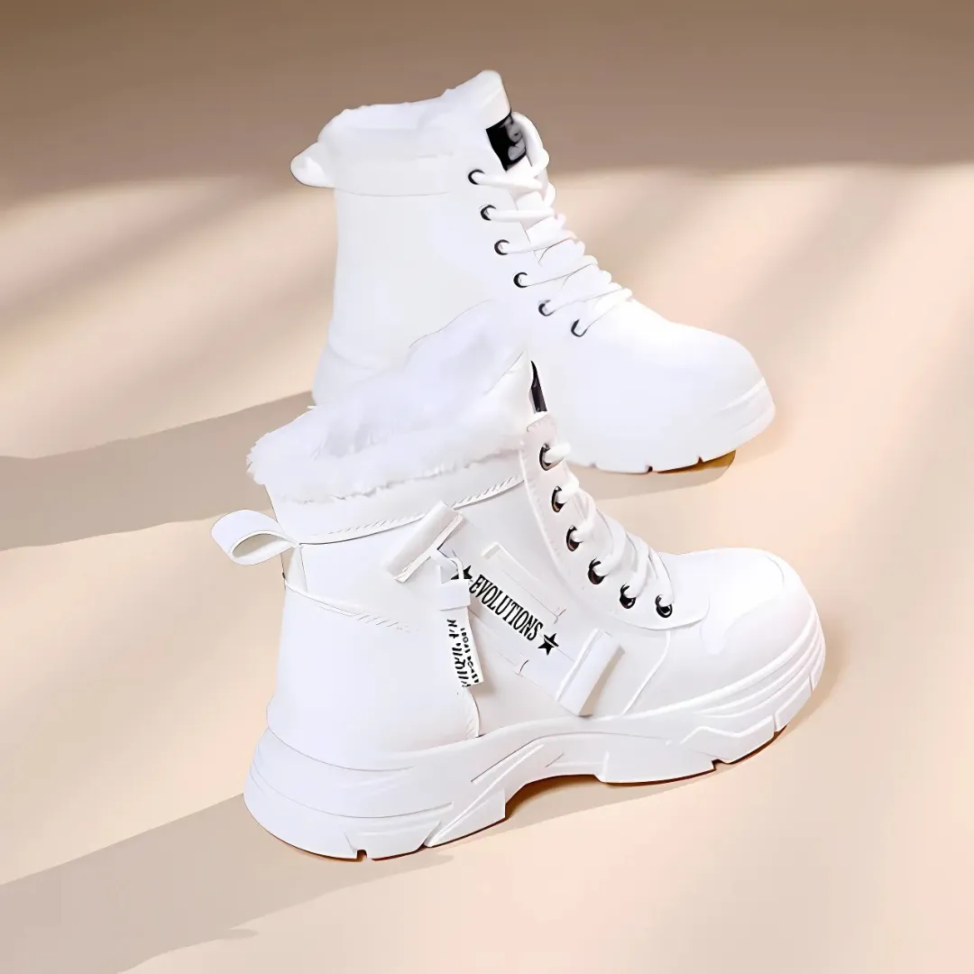 Herlinde | Comfort Winter Boots