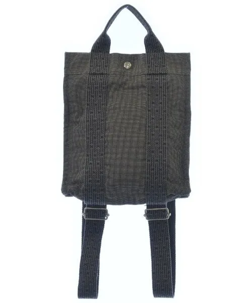 HERMES Backpacks