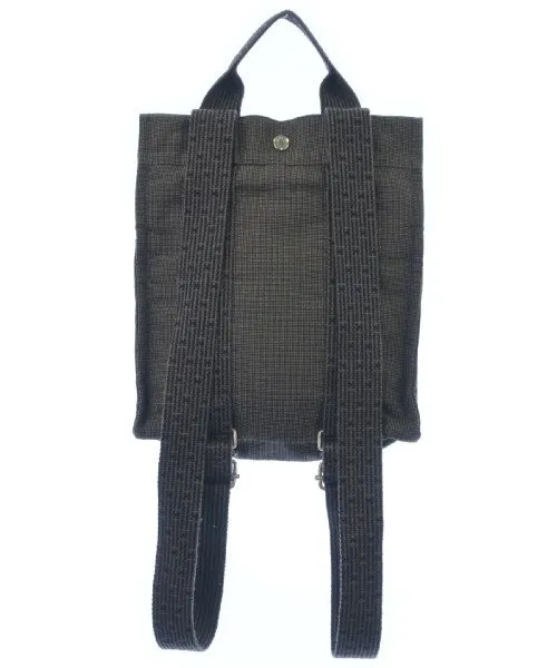 HERMES Backpacks