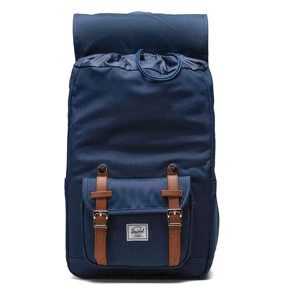 Herschel Supply - Zaino Little America 16.0 Navy - 11391 - NAVY