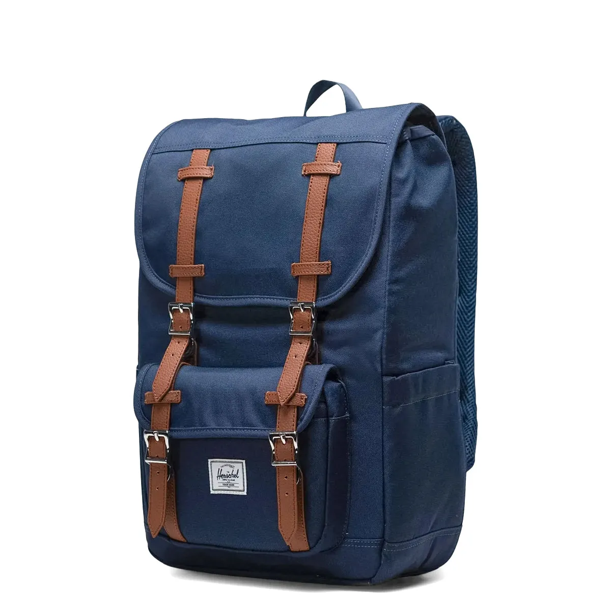 Herschel Supply - Zaino Little America 16.0 Navy - 11391 - NAVY