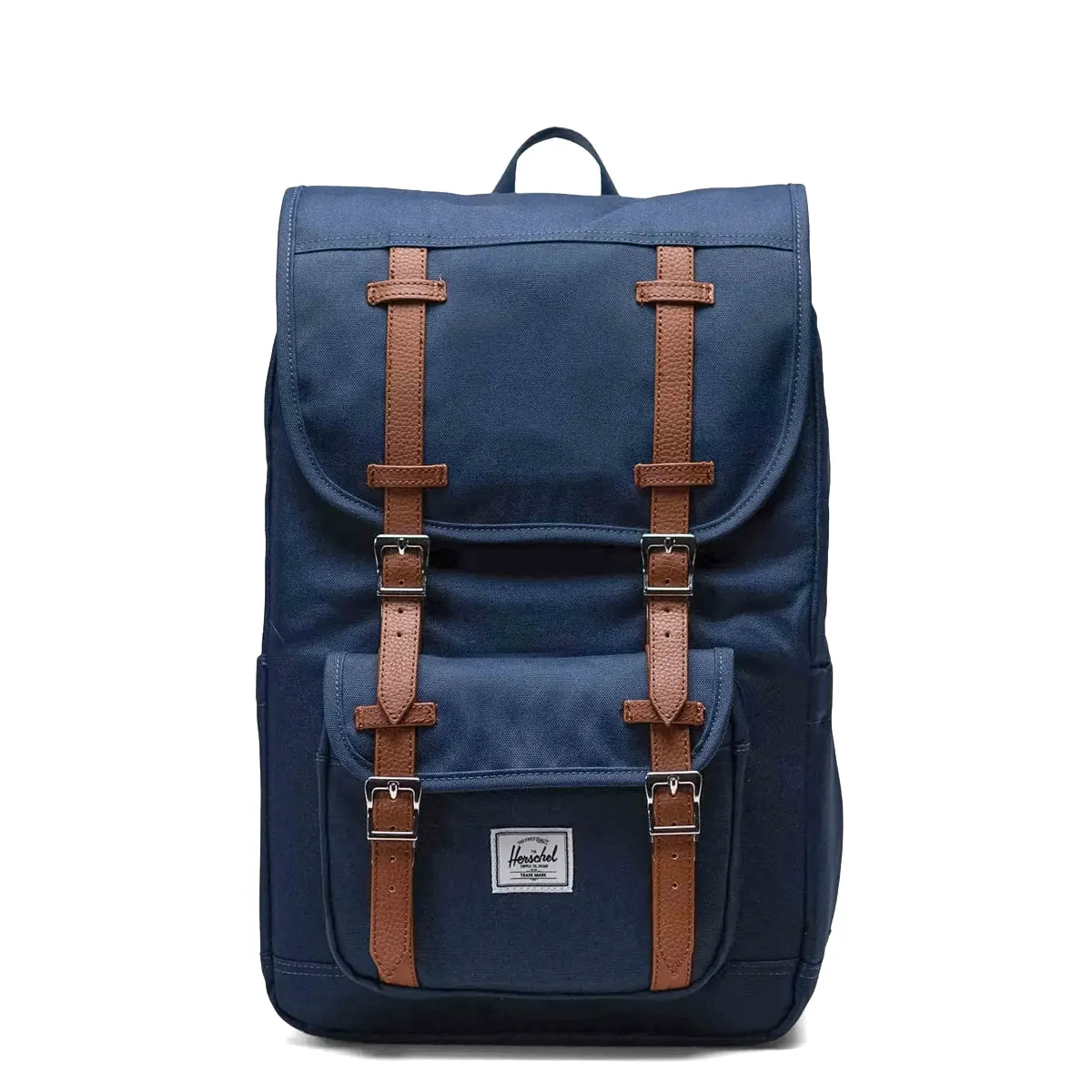 Herschel Supply - Zaino Little America 16.0 Navy - 11391 - NAVY