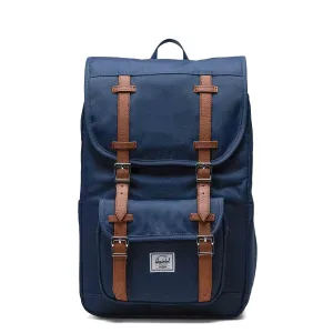 Herschel Supply - Zaino Little America 16.0 Navy - 11391 - NAVY