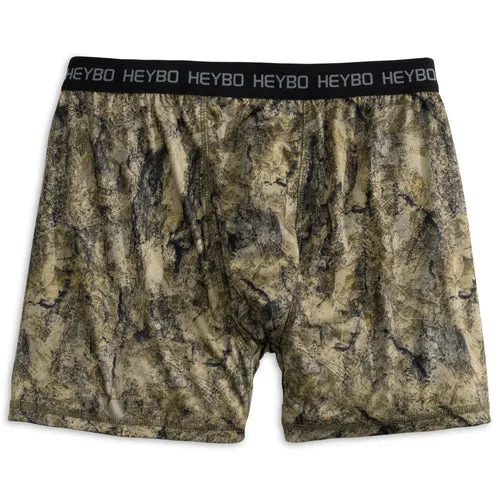 Heybo Outdoors: Evterra Suppress Boxer Briefs