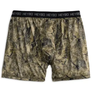 Heybo Outdoors: Evterra Suppress Boxer Briefs