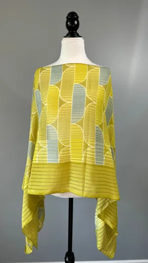 HFR Poncho D01