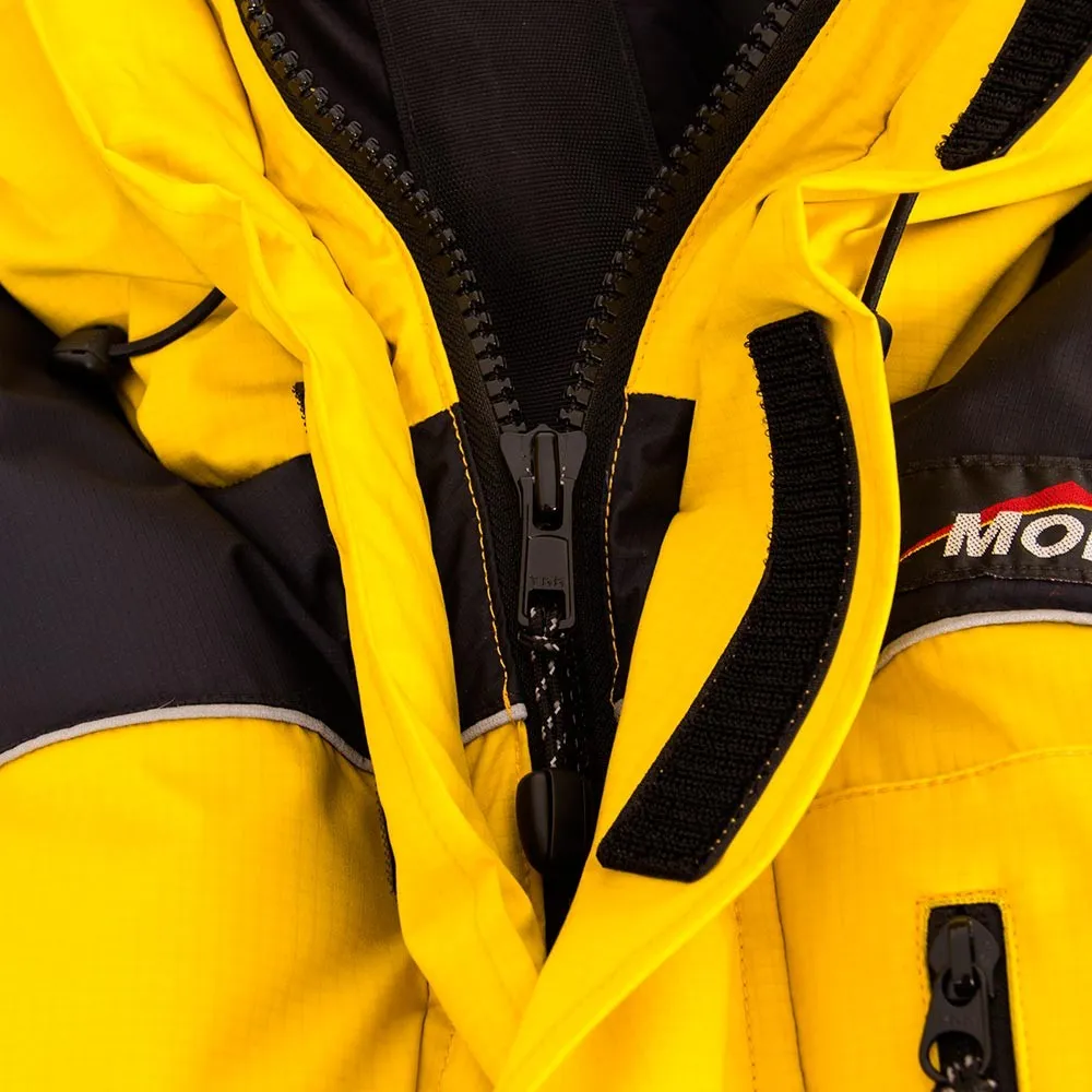 High Altitude Down Jacket