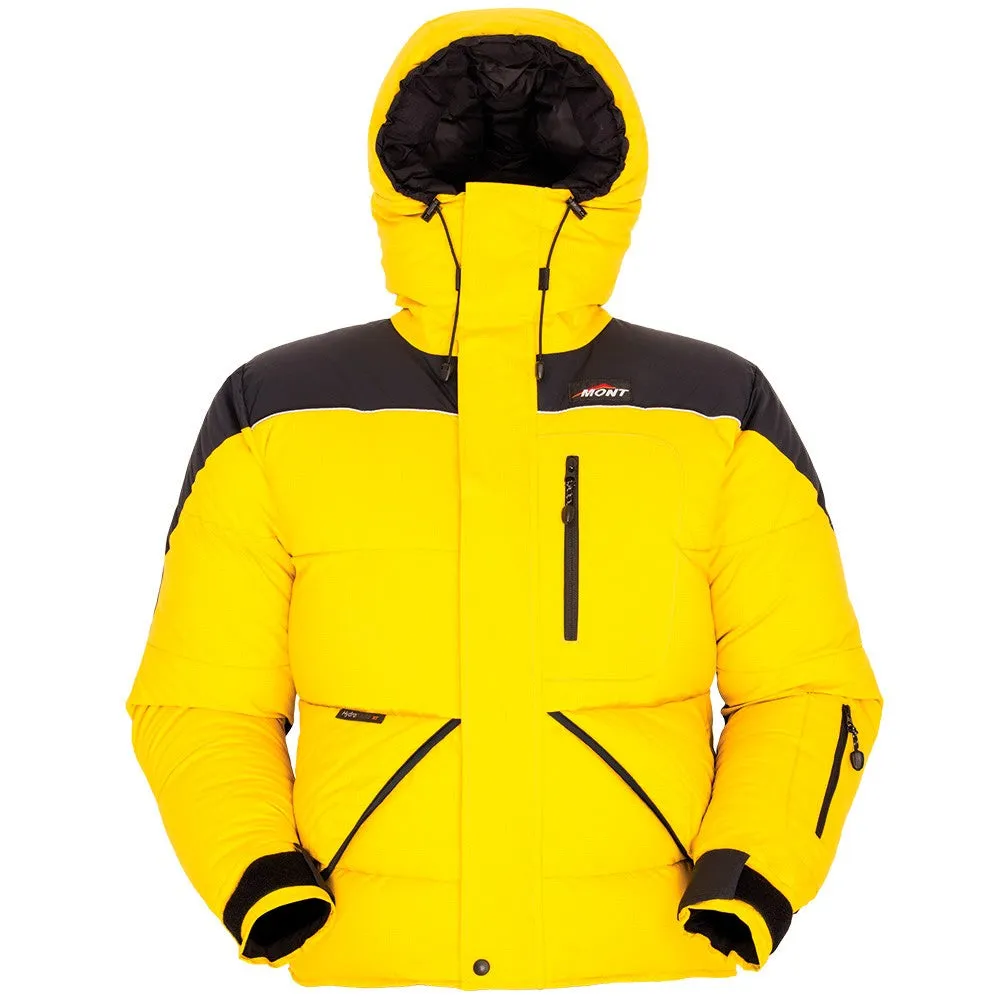 High Altitude Down Jacket