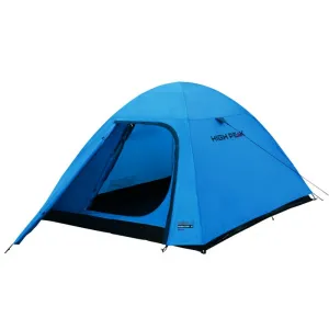 High Peak Kiruna 2 Tent - Blue