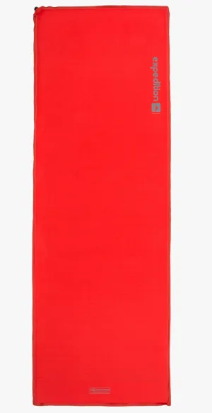 HIGHLANDER EXPEDITION SELF INFLATING SLEEPING MAT - XL