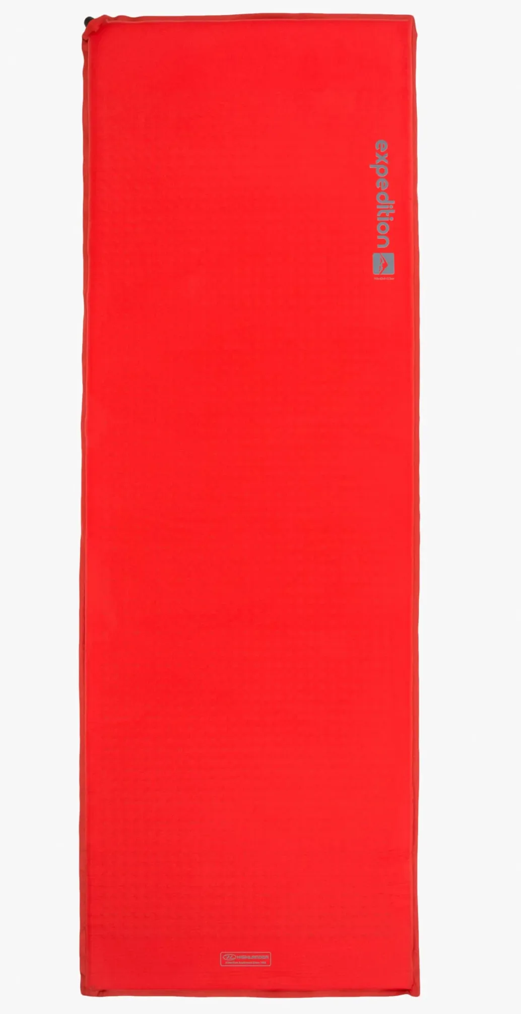 HIGHLANDER EXPEDITION SELF INFLATING SLEEPING MAT - XL