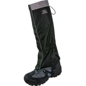 Highlander - Glencoe Gaiters