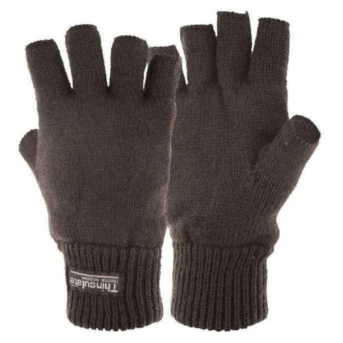 Highlander Stayner Thermal Gloves