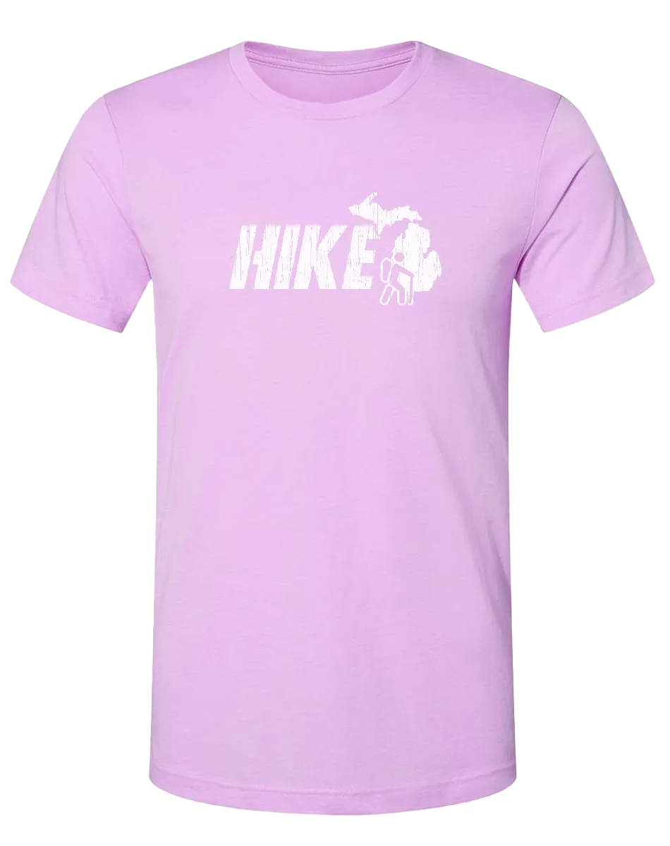 Hike Michigan Unisex T-Shirt