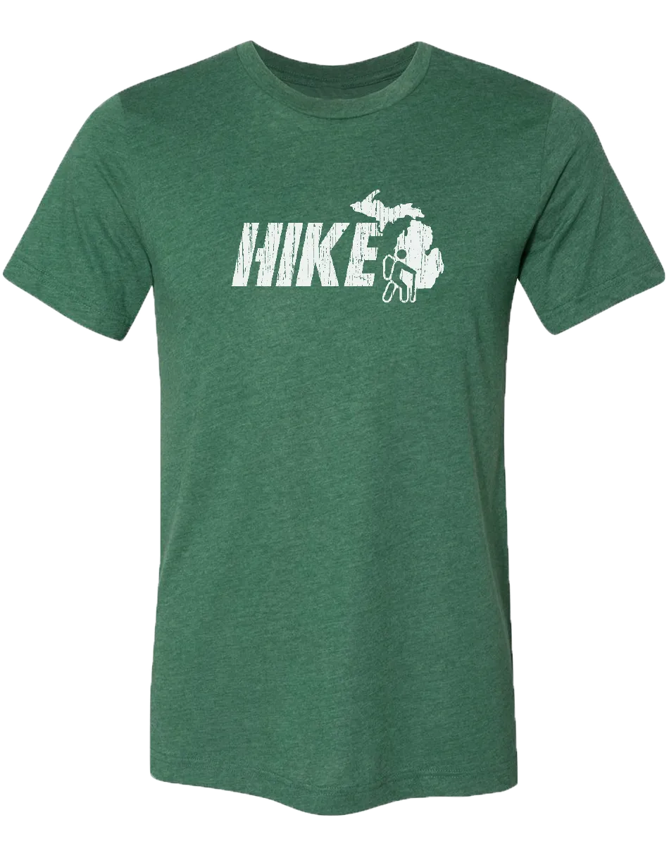 Hike Michigan Unisex T-Shirt