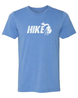 Hike Michigan Unisex T-Shirt