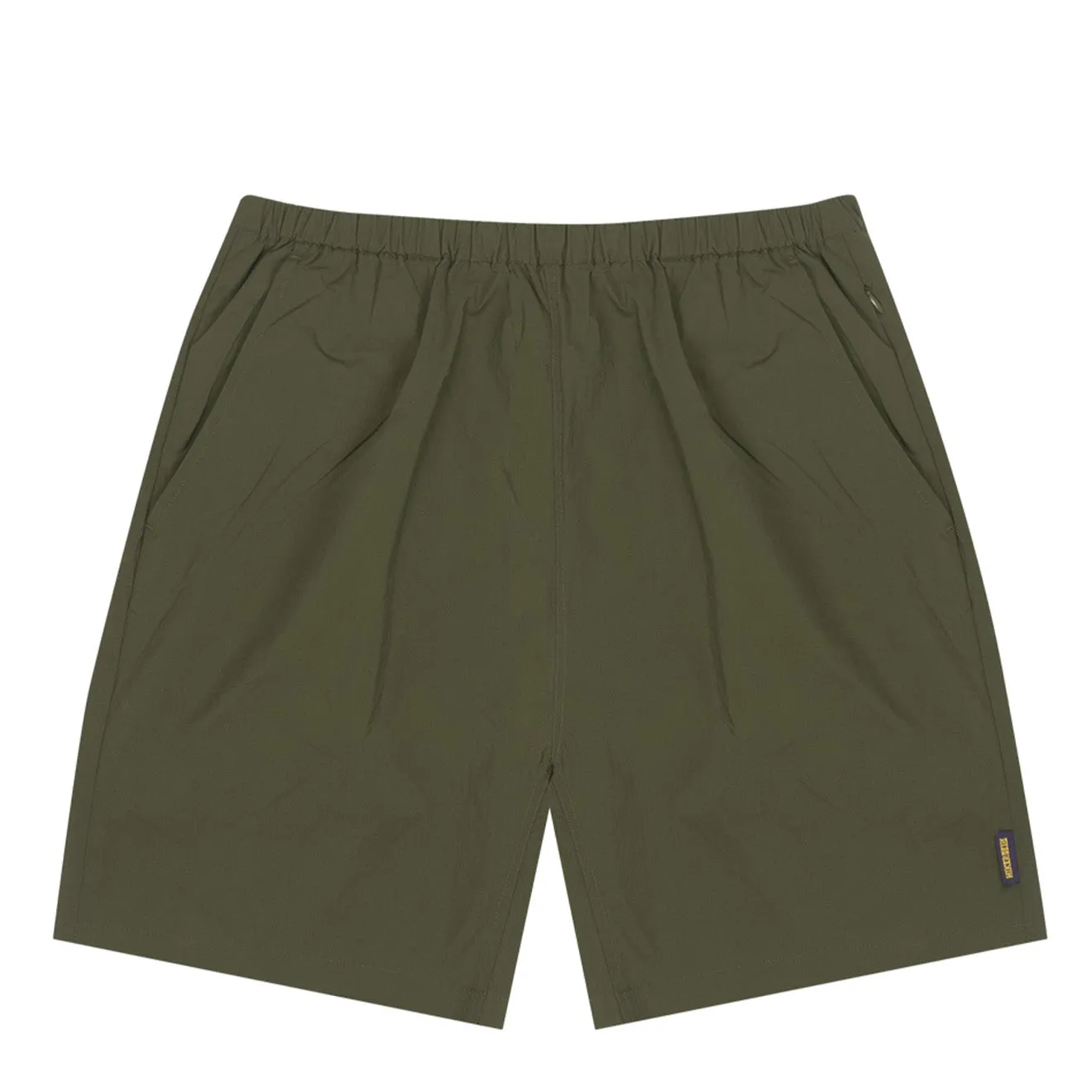 Hikerdelic Lightweight Hiking Short - Khaki