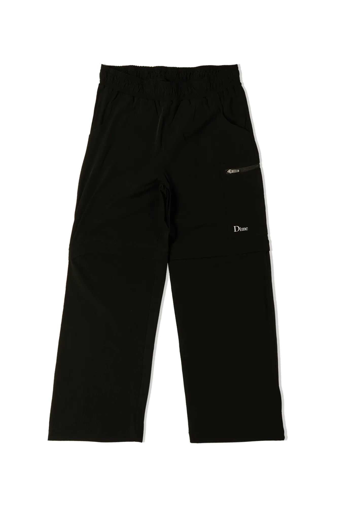 Hiking Zip-Off Pants