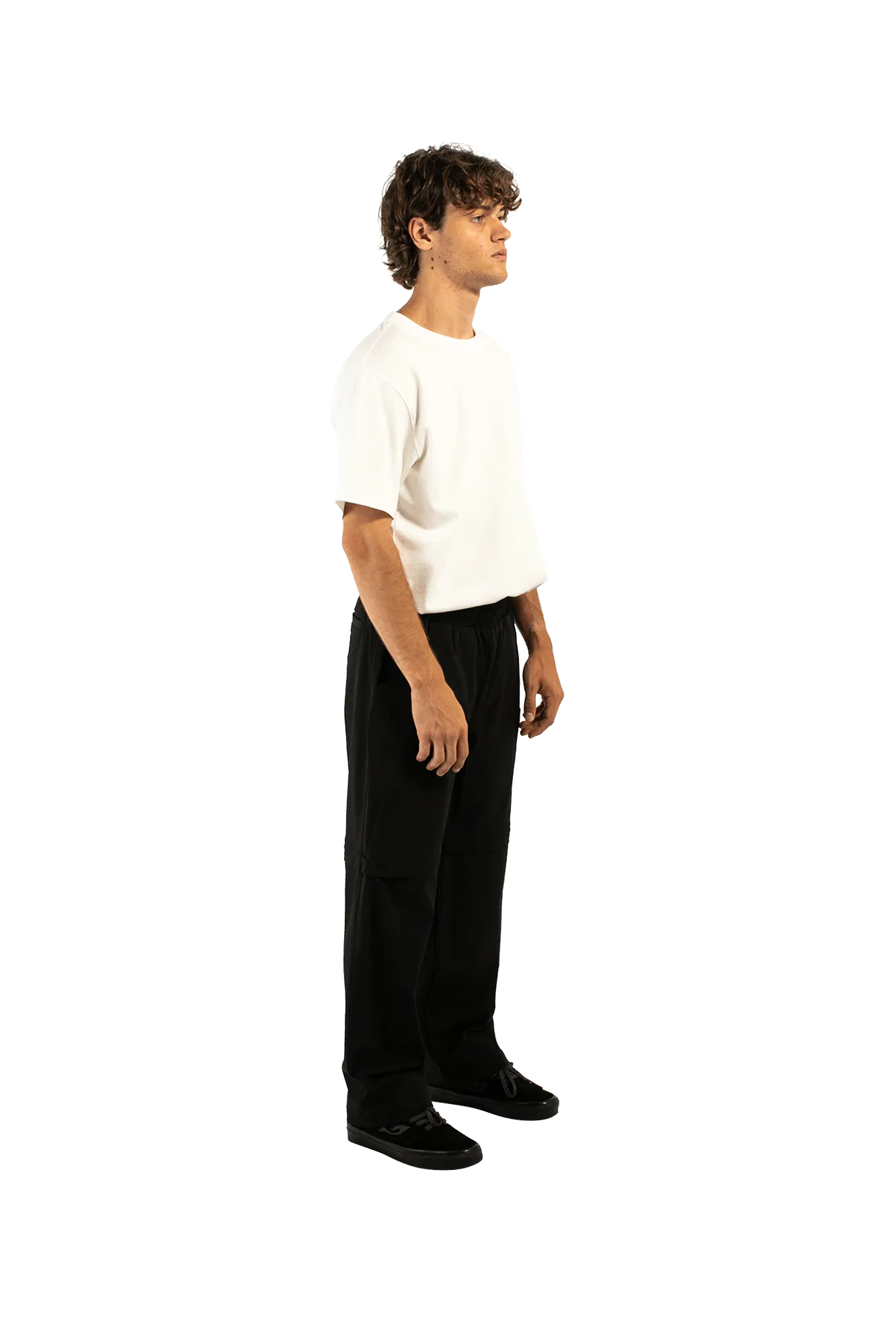 Hiking Zip-Off Pants