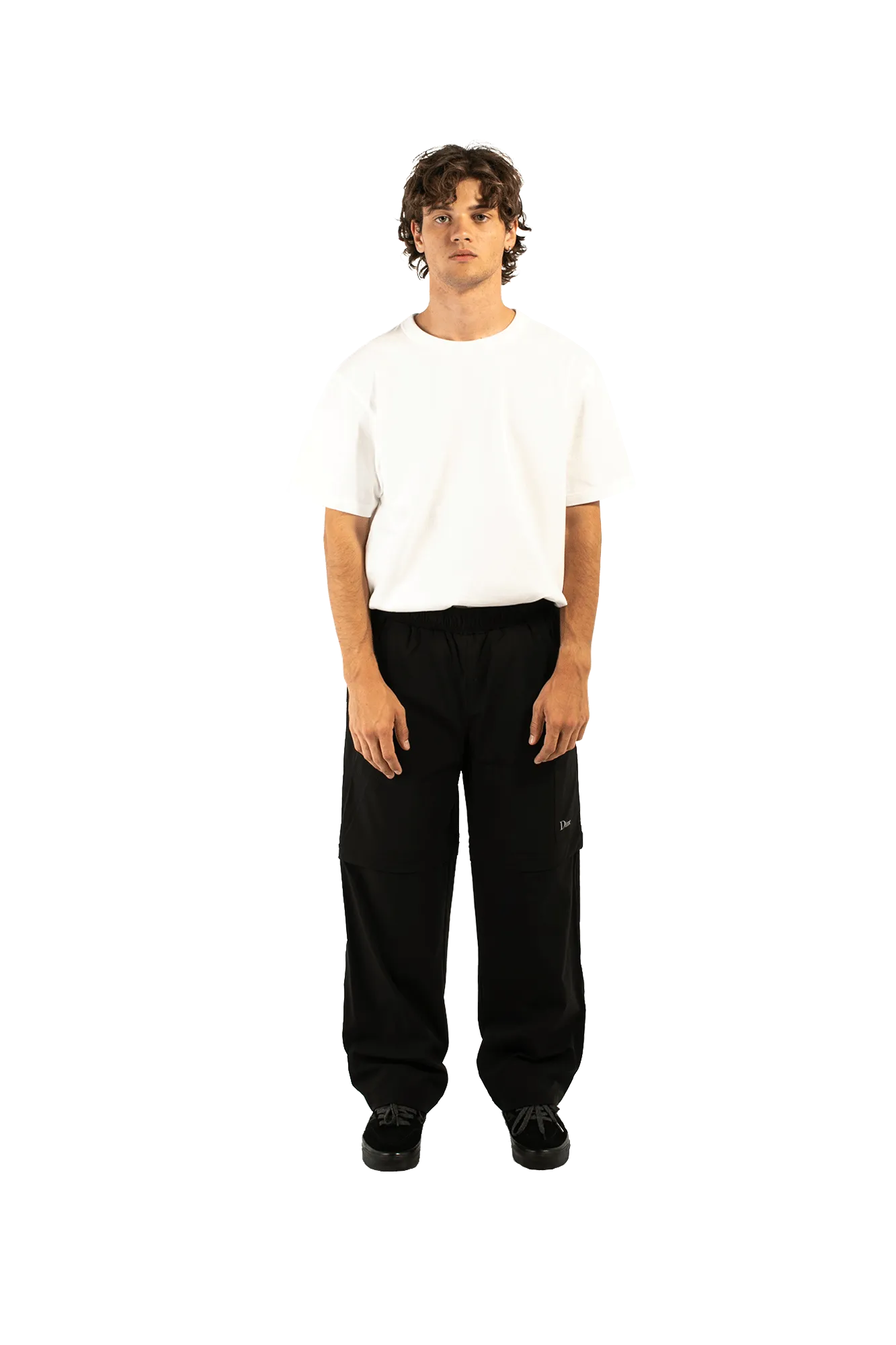 Hiking Zip-Off Pants