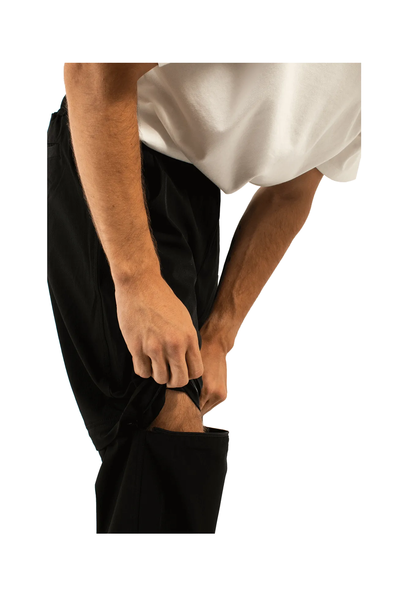 Hiking Zip-Off Pants