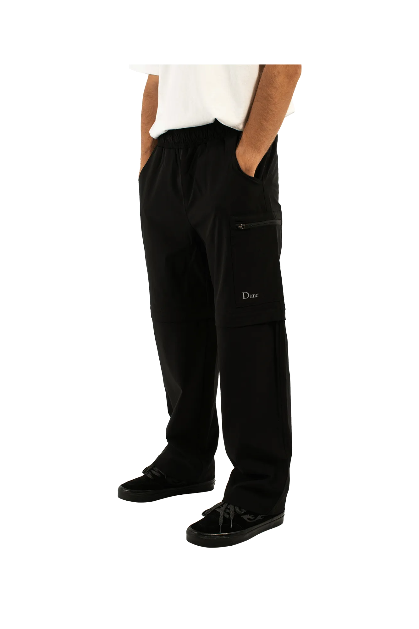 Hiking Zip-Off Pants